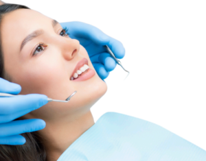 Nhổ răng & Phẫu thuật trong miệng