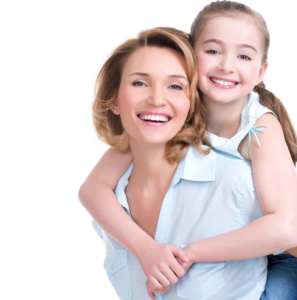 Điều trị răng trẻ em