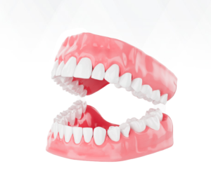 Điều trị phục hình