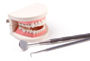 Điều trị nội nha & Nha khoa phục hồi